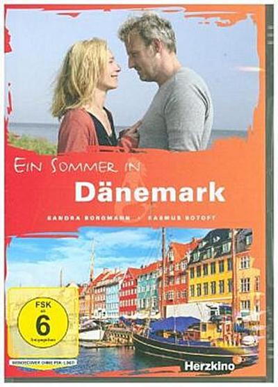 Ein Sommer in Dänemark