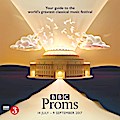 BBC Proms 2017