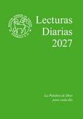 Lecturas Diarias 2027