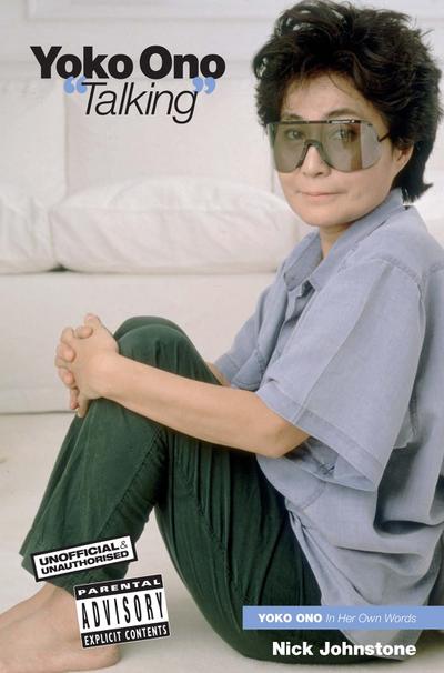 Yoko Ono ’Talking’