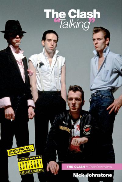 The Clash: ’Talking’
