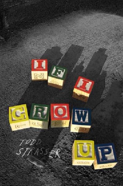 If I Grow Up