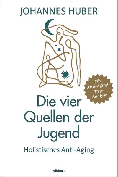 Die vier Quellen der Jugend