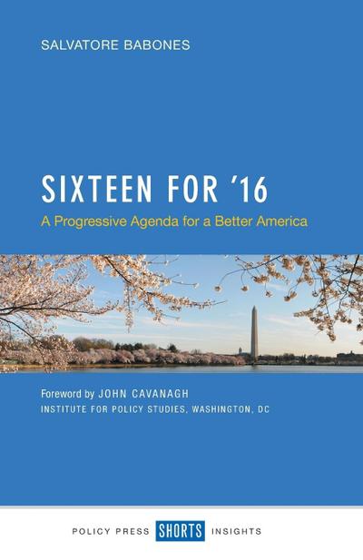 Sixteen for ’16