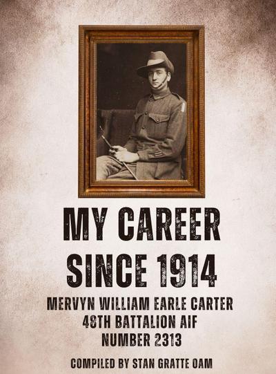 My Career Since 1914