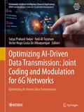 Optimizing AI-Driven Data Transmission: Joint Coding and Modulation for 6G Networks