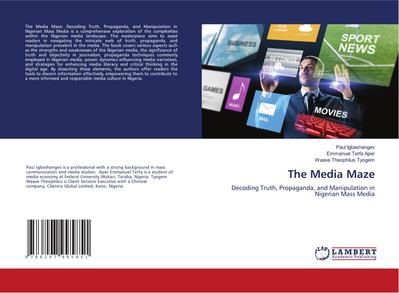 The Media Maze