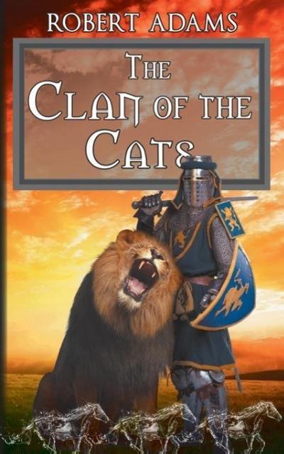 Adams, R: CLAN OF THE CATS