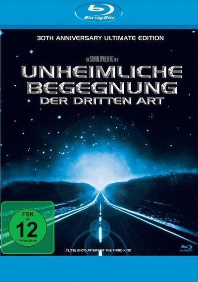 Unheimliche Begegnung der Dritten Art 30th Anniversary Ultimate Edition