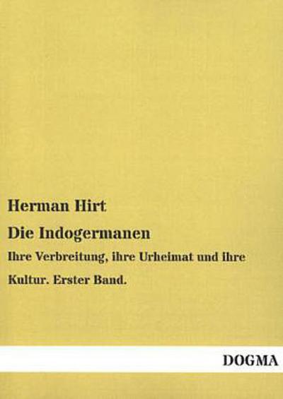 Die Indogermanen
