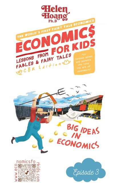 Economics for Kids