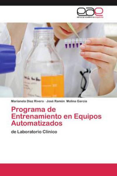 Programa de Entrenamiento en Equipos Automatizados