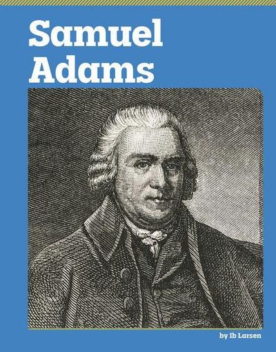 Samuel Adams