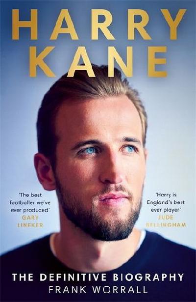 Harry Kane