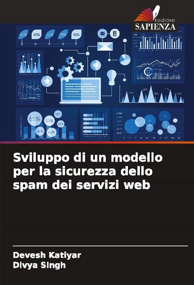 Sviluppo di un modello per la sicurezza dello spam dei servizi web