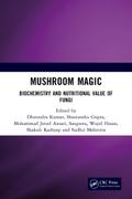 Mushroom Magic