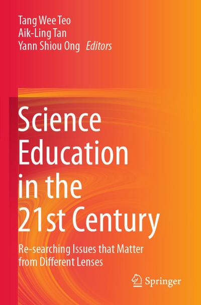 Science Education in the 21st Century