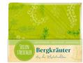 Kräuterkissen Seelenstreichler