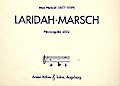 Laridah-Marschfür Blasorchester