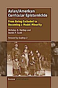 Asian/American Curricular Epistemicide