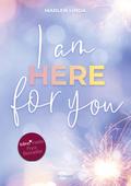 I am here for you