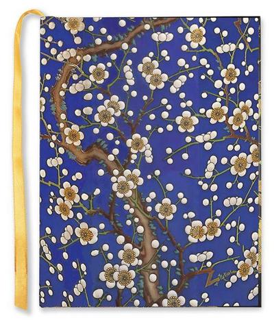 Moonlit Cherry Journal (Diary, Notebook)
