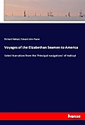 Voyages of the Elizabethan Seamen to America