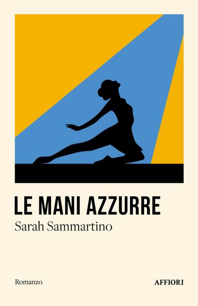 Le mani azzurre