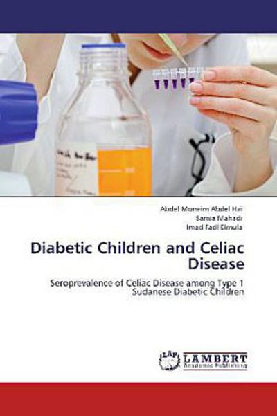 Diabetic Children and Celiac Disease