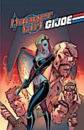 Danger Girl/G.I. Joe