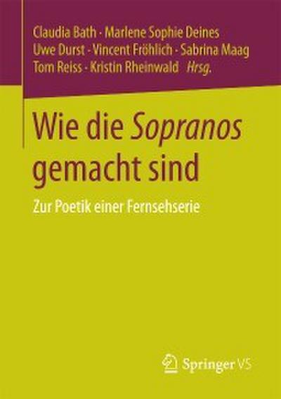 Wie die Sopranos gemacht sind