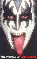 KISS and Make-Up