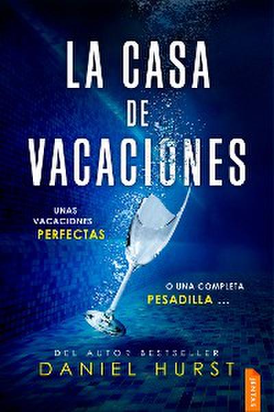 La casa de vacaciones