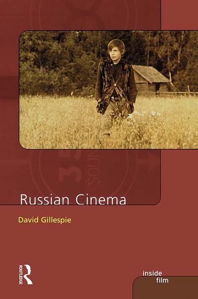 Russian Cinema