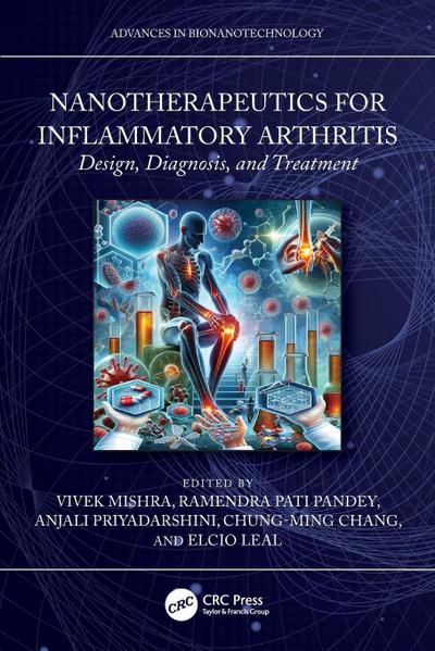 Nanotherapeutics for Inflammatory Arthritis