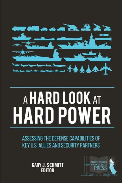 A Hard Look at Hard Power