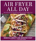 Air Fryer All Day