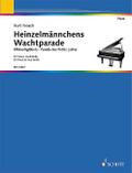 Heinzelmännchens Wachtparade op. 5für Klavier