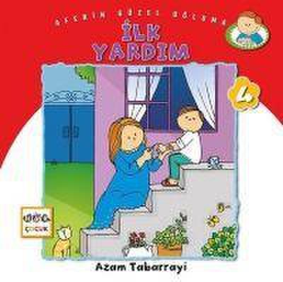 Ilk Yardim
