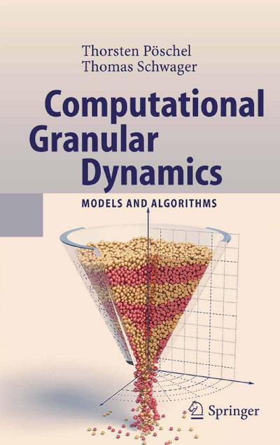 Computational Granular Dynamics