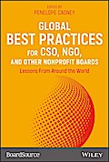 Global Best Practices for CSO, NGO, and Other Nonprofit Boards
