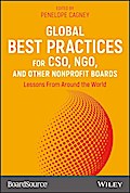 Global Best Practices for CSO, NGO, and Other Nonprofit Boards