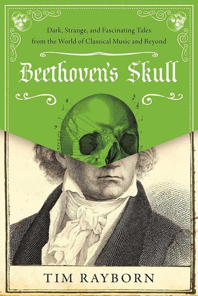 Beethoven’s Skull