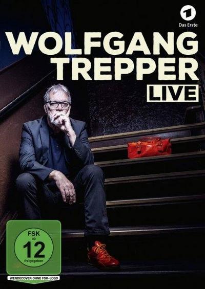 Wolfgang Trepper Live