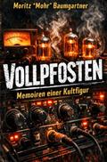 Vollpfosten