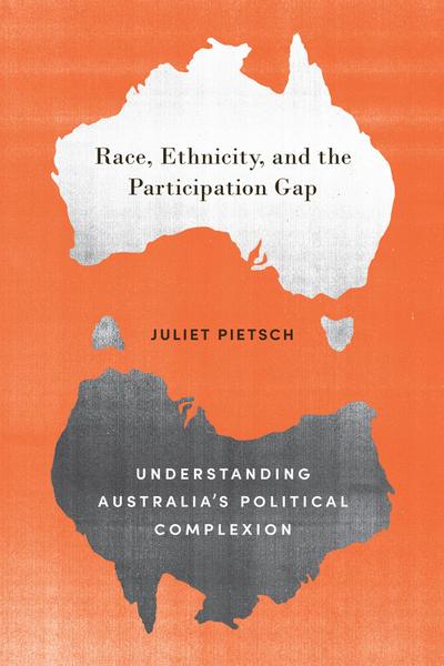 Race, Ethnicity, and the Participation Gap