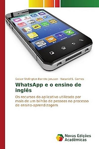 WhatsApp e o ensino de inglês