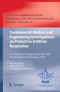 Fundamental Medical and Engineering Investigations