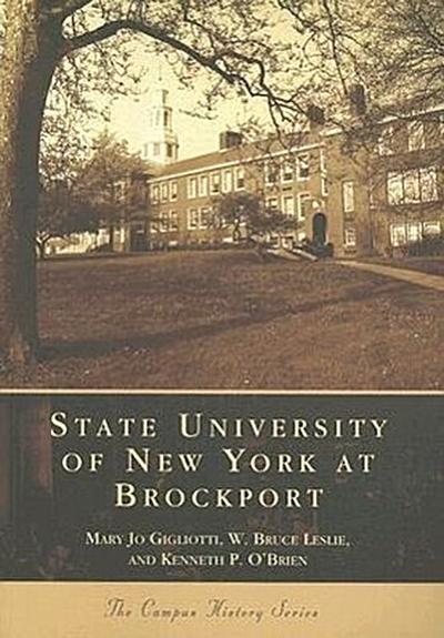 State University of New York at Brockport