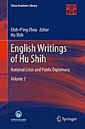 English Writings of Hu Shih